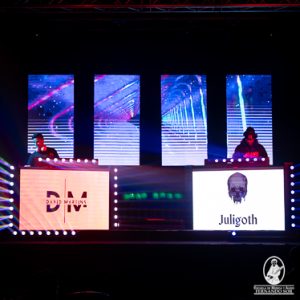 Programa de DJ