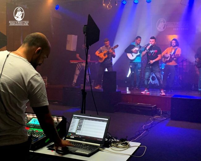 alquiler auditorios Ciro Quiñonez