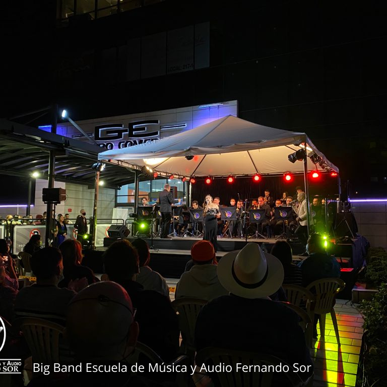 big-band-escuela-de-música-fernando-sor