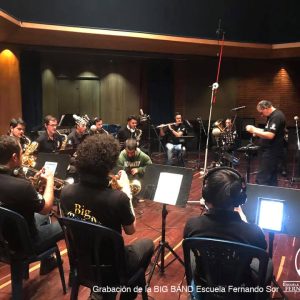 big bang fernando sor