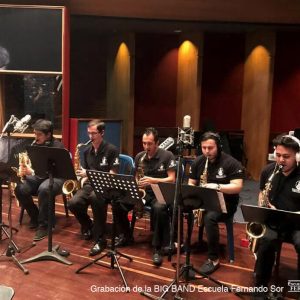 big bang fernando sor