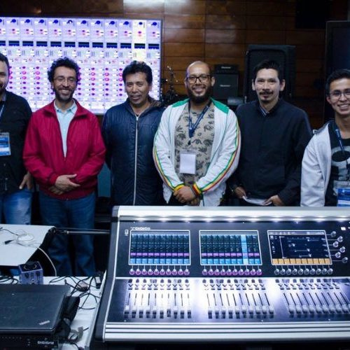 certificacion consolas digico