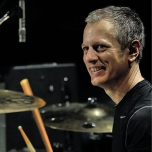 dave weckl