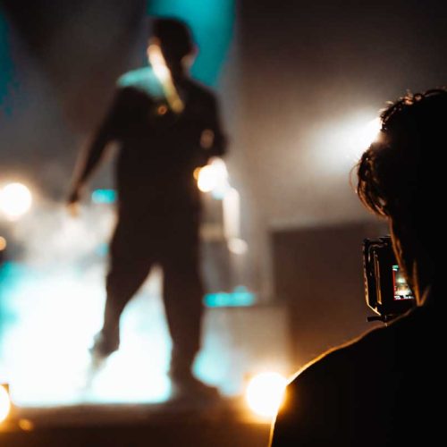 Curso Fotografia