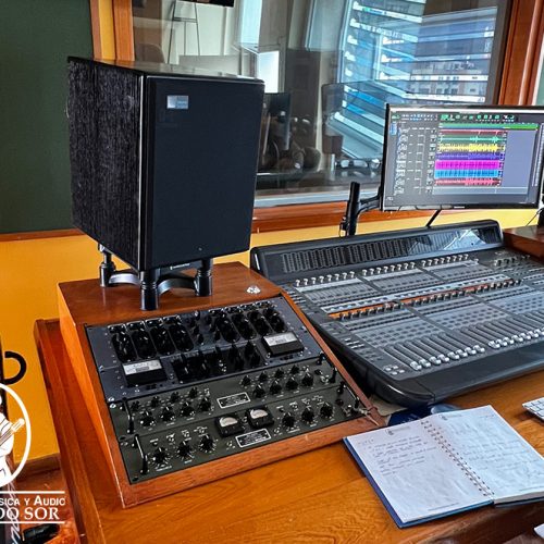 Curso de Mastering