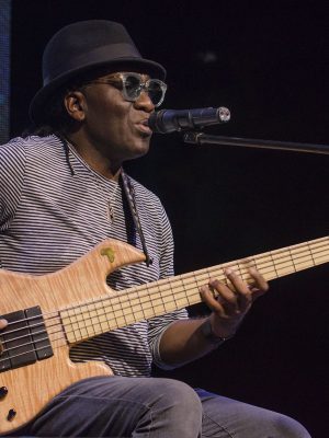 Richard Bona