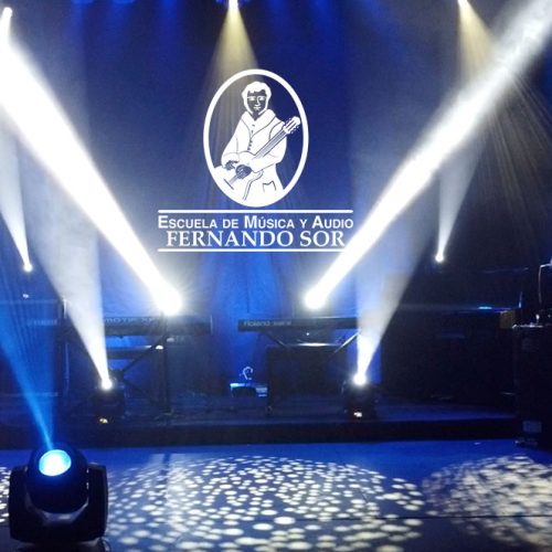 SALAS DE ENSAYO