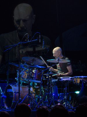 clases de bateria Steve Smith Batería Escuela de Música y Audio Fernando Sor