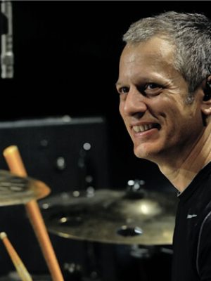dave weckl