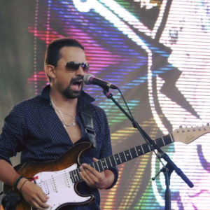 juan cortez nominado a premio grammy