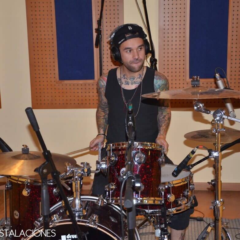 grabacion-de-baterias