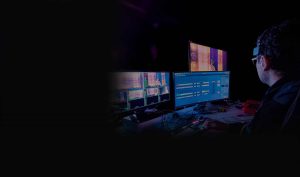 Certificacion en Audio, Iluminacion y Eventos - Fernando Sor