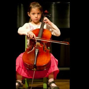 curso musica interpretacion-Violonchelo