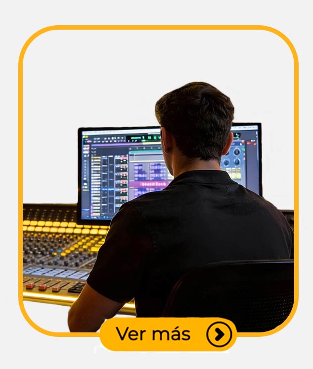 carrera musica online