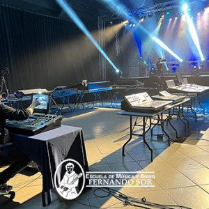 mejor lugar donde estudiar iluminacion