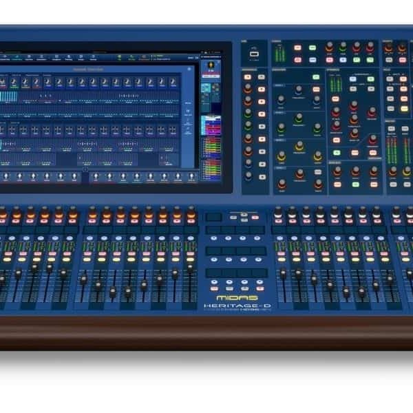 midas Heritage HD96-24