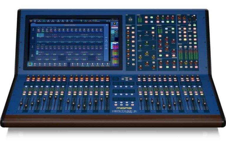 midas Heritage HD96-24