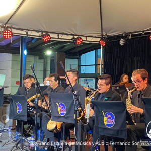 musica-y-audio-fernando-sor-big-band