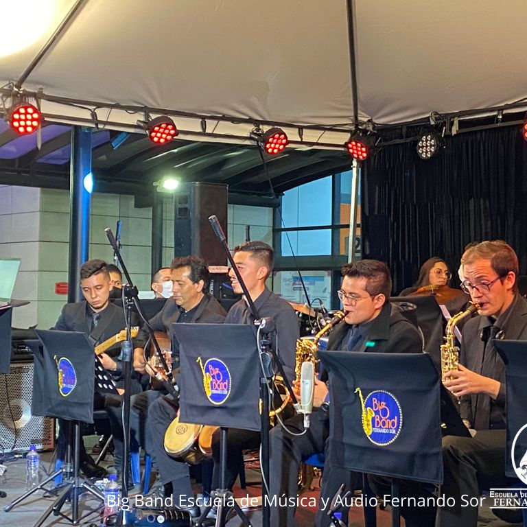 musica-y-audio-fernando-sor-big-band