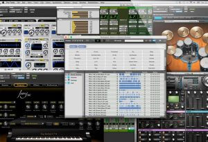 Certificaciones Avid Pro Tools
