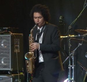Clases de Saxofón