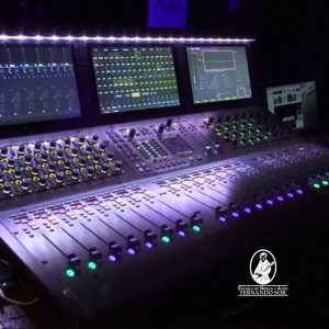 taller de consola venue s6l