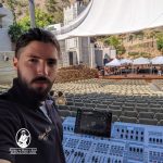 tecnico laboral en audio Horst Waldmann (1)