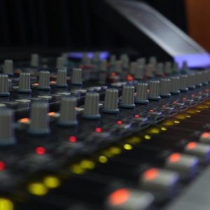 Certificación Consolas Yamaha
